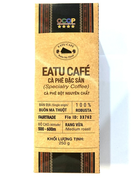 EATU Cafe - Eatu Cafe - Hợp Tác Xã Nông Nghiệp Dịch Vụ Công Bằng Eatu